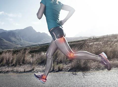 On 2024 running overpronation